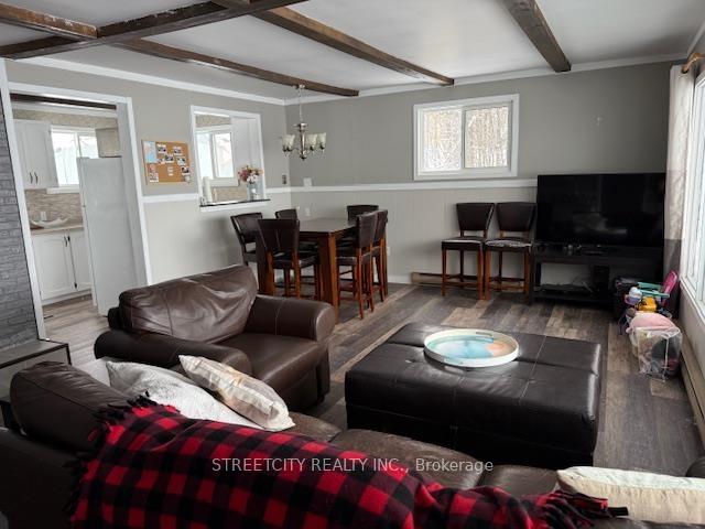 Photo 7 of 13 Silver Fox Road N, Thunder Bay Remote Area — HOMEH