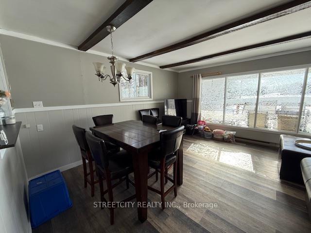 Photo 9 of 13 Silver Fox Road N, Thunder Bay Remote Area — HOMEH
