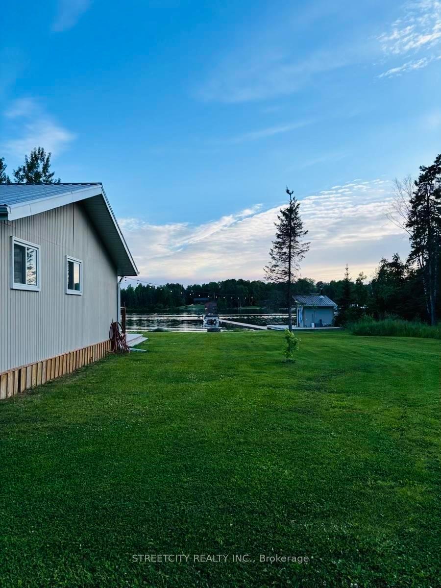 Photo 19 of 13 Silver Fox Road N, Thunder Bay Remote Area — HOMEH