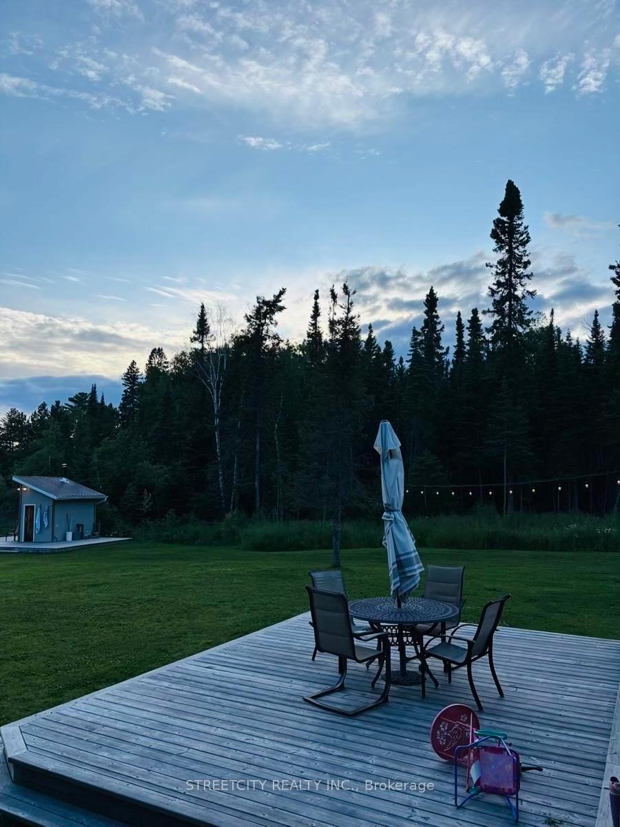 Photo 21 of 13 Silver Fox Road N, Thunder Bay Remote Area — HOMEH