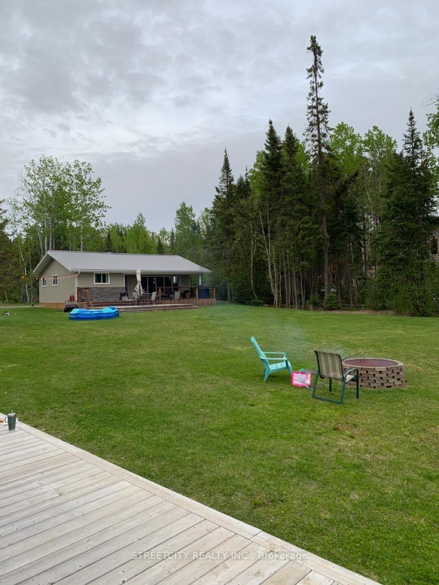 Photo 22 of 13 Silver Fox Road N, Thunder Bay Remote Area — HOMEH