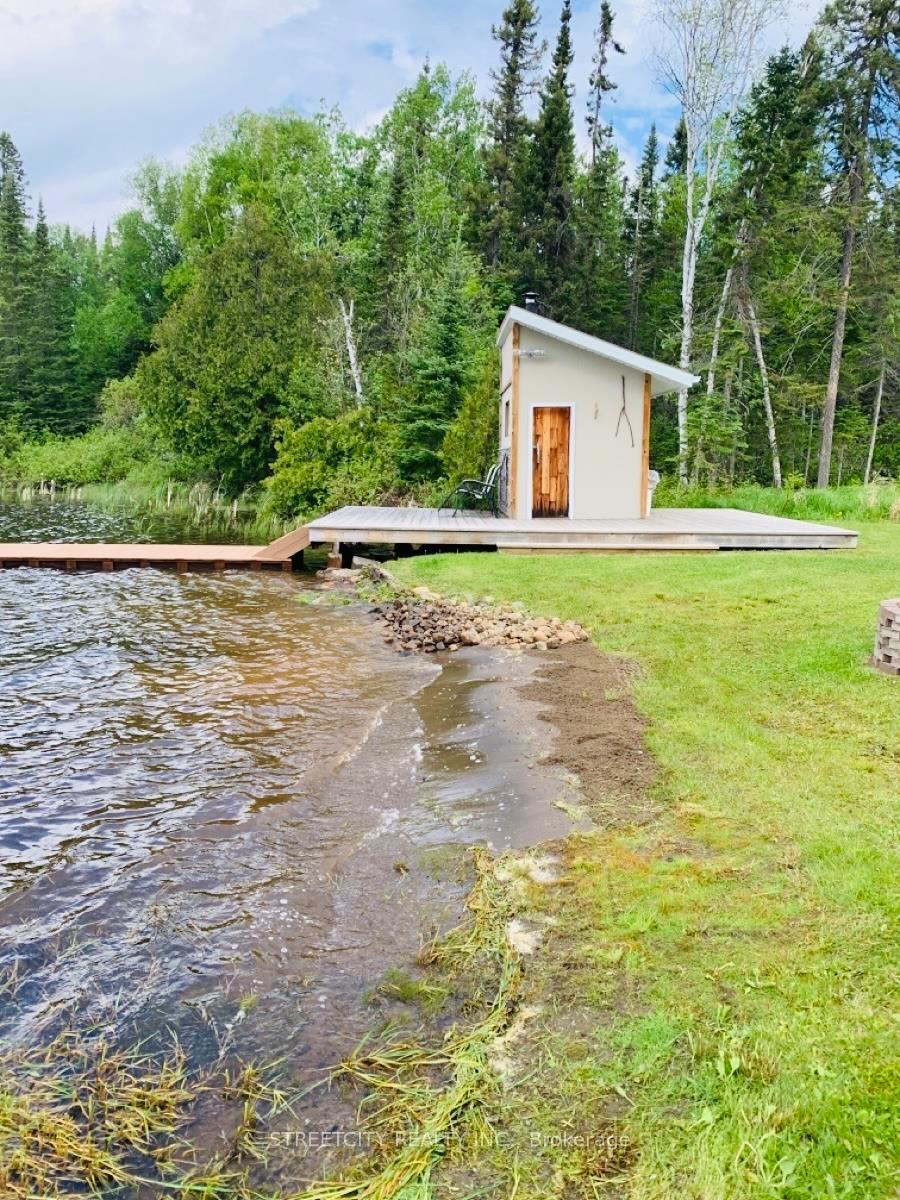 Photo 24 of 13 Silver Fox Road N, Thunder Bay Remote Area — HOMEH