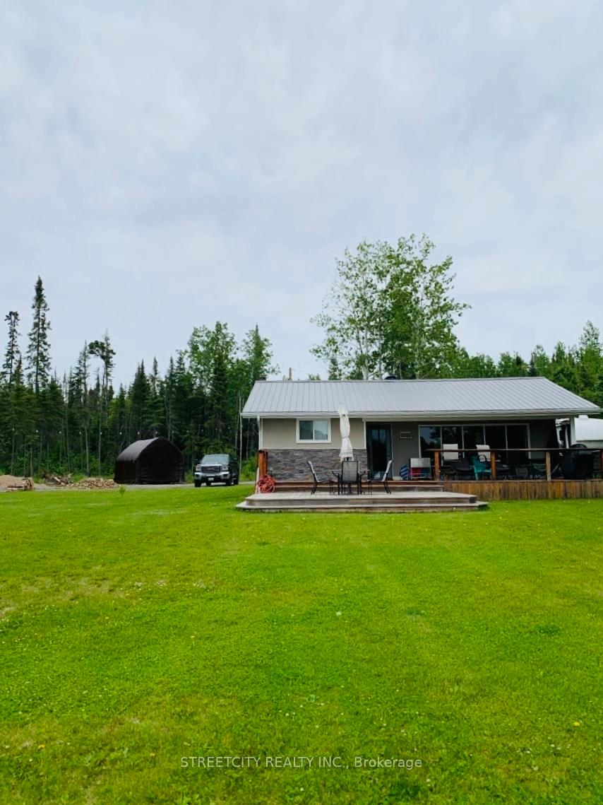 Photo 26 of 13 Silver Fox Road N, Thunder Bay Remote Area — HOMEH