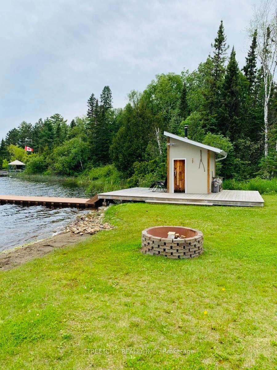 Photo 28 of 13 Silver Fox Road N, Thunder Bay Remote Area — HOMEH