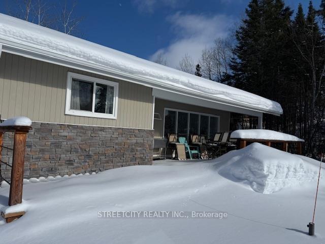 Photo 29 of 13 Silver Fox Road N, Thunder Bay Remote Area — HOMEH