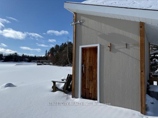 Photo 32 of 13 Silver Fox Road N, Thunder Bay Remote Area — HOMEH