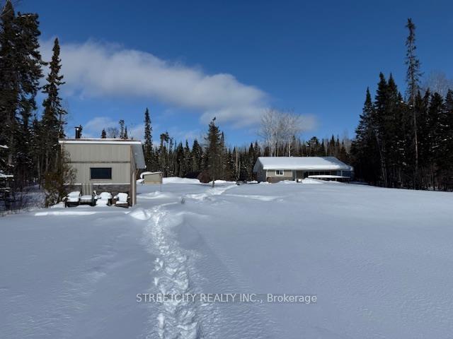 Photo 34 of 13 Silver Fox Road N, Thunder Bay Remote Area — HOMEH