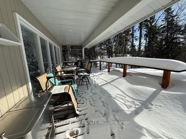 Photo 36 of 13 Silver Fox Road N, Thunder Bay Remote Area — HOMEH