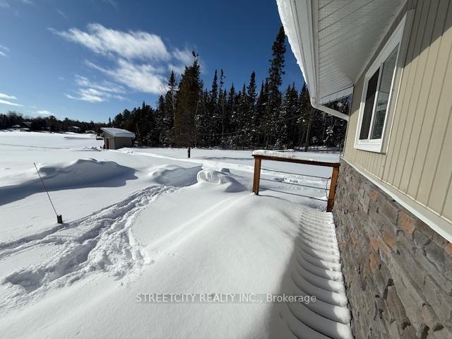 Photo 37 of 13 Silver Fox Road N, Thunder Bay Remote Area — HOMEH