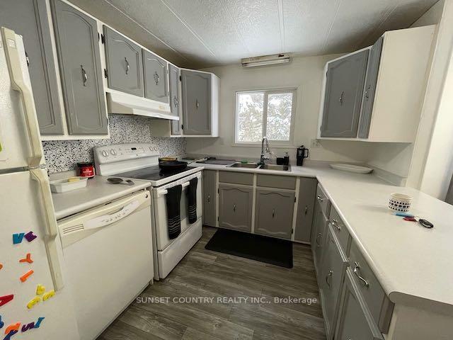 Photo 4 of Unit 2, 638 McGogy Road, Kenora Remote Area, Oxdrift — HOMEH