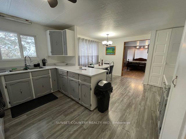 Photo 5 of Unit 2, 638 McGogy Road, Kenora Remote Area, Oxdrift — HOMEH