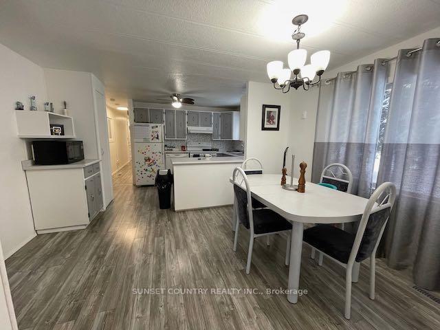Photo 6 of Unit 2, 638 McGogy Road, Kenora Remote Area, Oxdrift — HOMEH