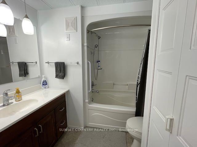 Photo 10 of Unit 2, 638 McGogy Road, Kenora Remote Area, Oxdrift — HOMEH