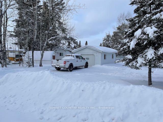 Photo 16 of Unit 2, 638 McGogy Road, Kenora Remote Area, Oxdrift — HOMEH