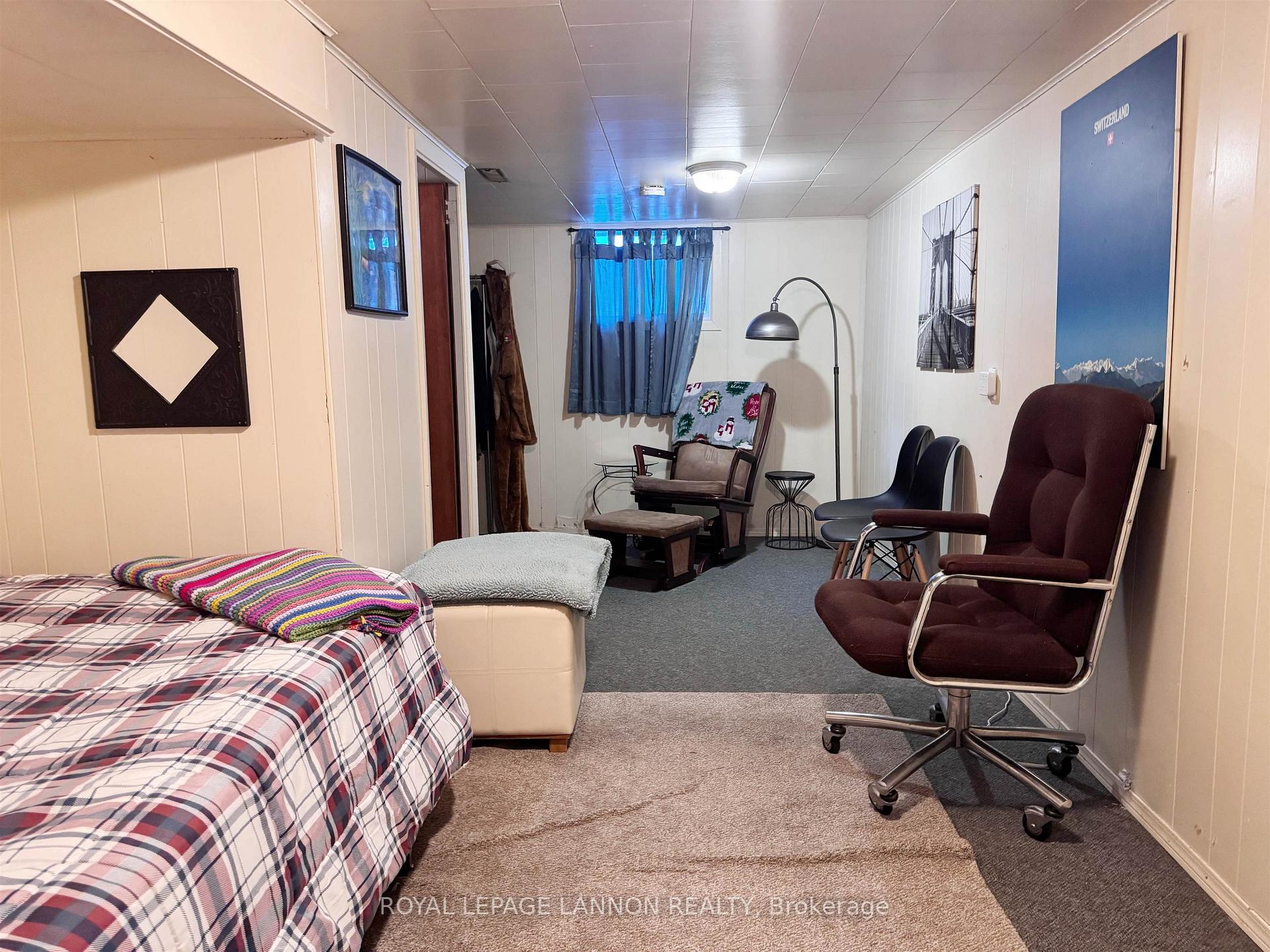 Photo 22 of 325 Rona Street, Thunder Bay, Current River — HOMEH