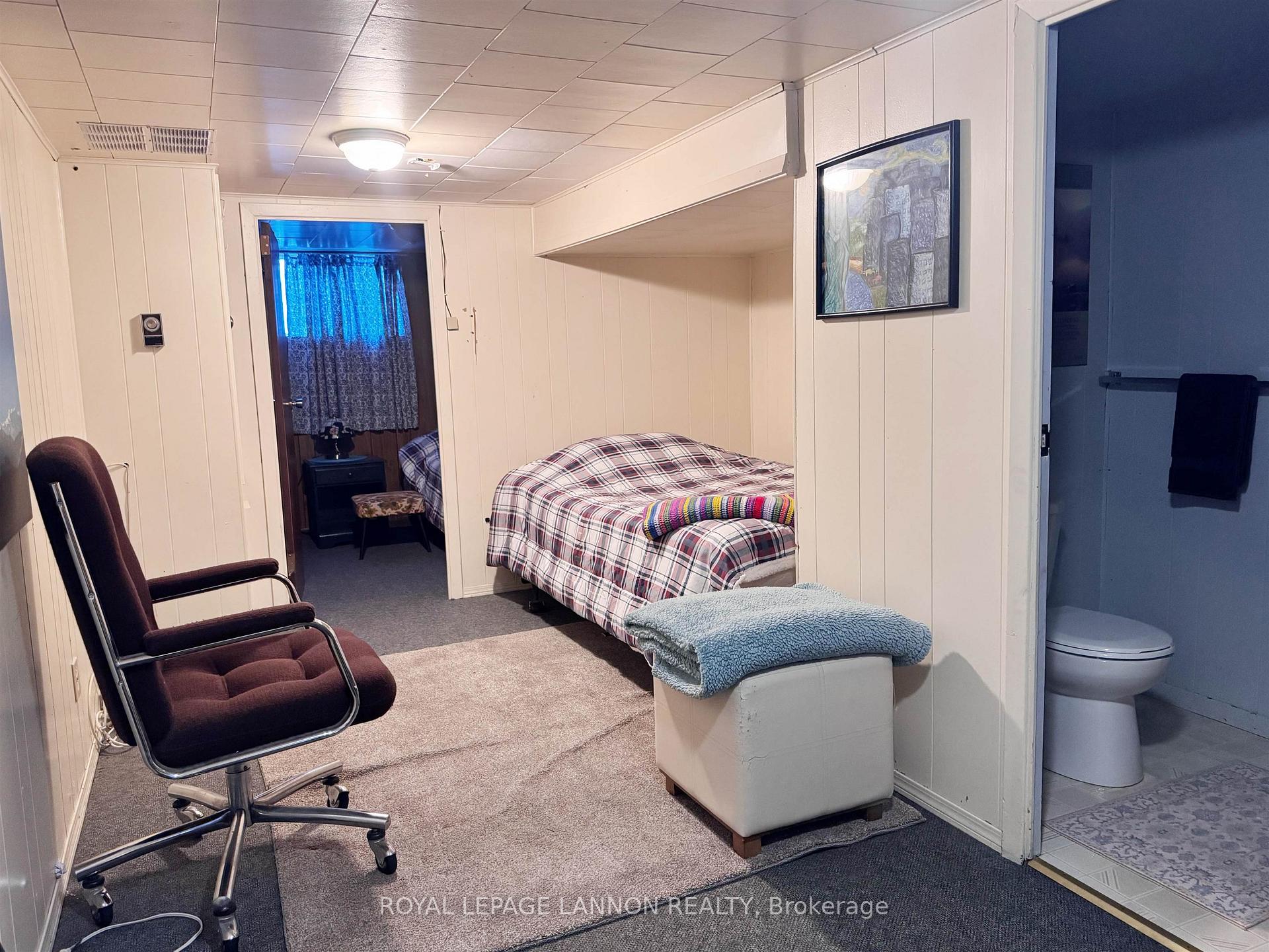 Photo 23 of 325 Rona Street, Thunder Bay, Current River — HOMEH