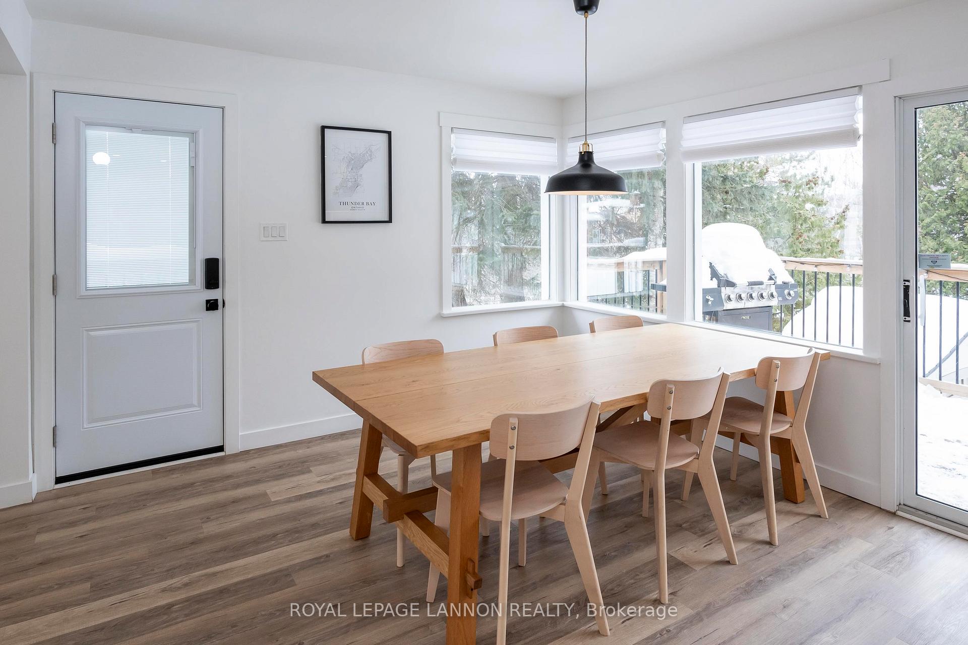 Photo 7 of 381 River Street, Thunder Bay, College Heights — HOMEH