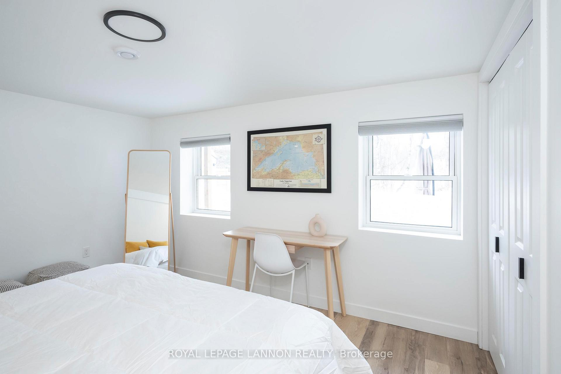 Photo 37 of 381 River Street, Thunder Bay, College Heights — HOMEH