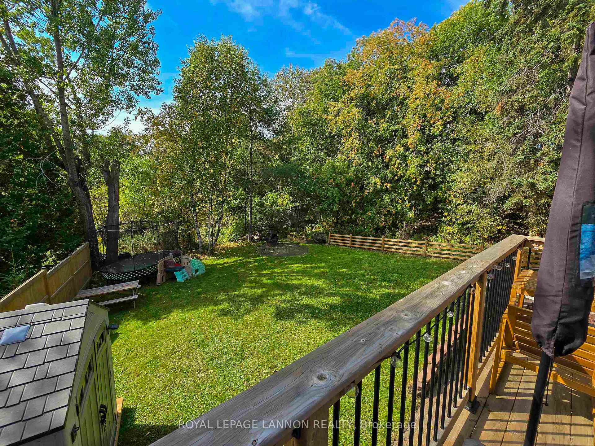 Photo 43 of 381 River Street, Thunder Bay, College Heights — HOMEH