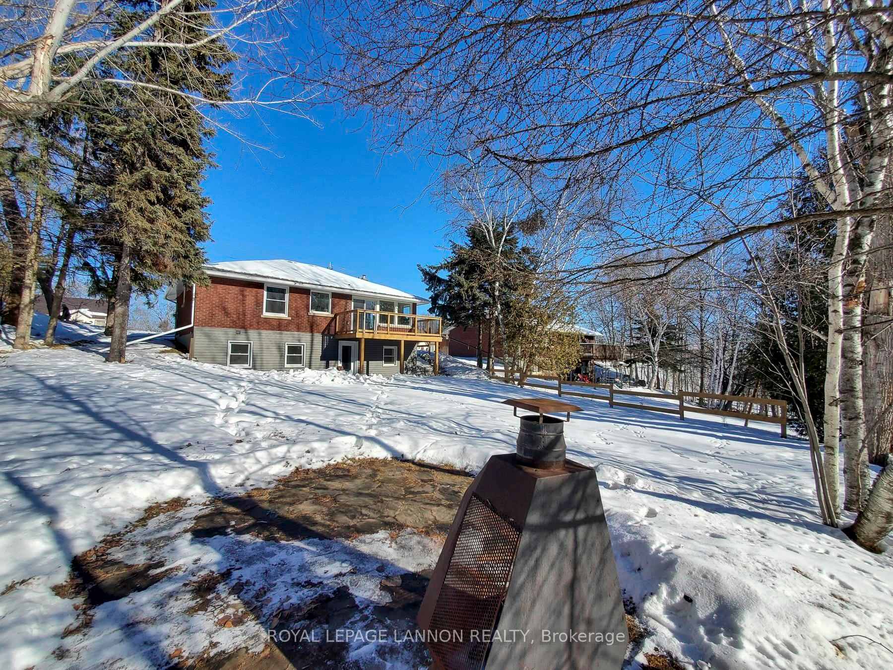Photo 48 of 381 River Street, Thunder Bay, College Heights — HOMEH