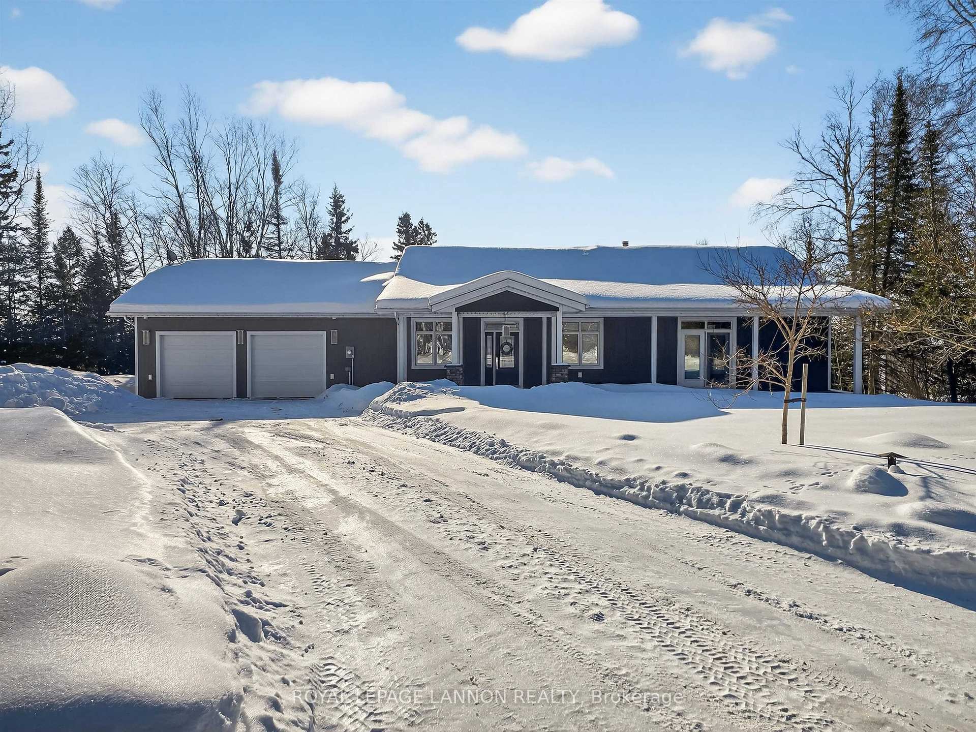 Photo 1 of 2737 Birch Beach, Shuniah — HOMEH