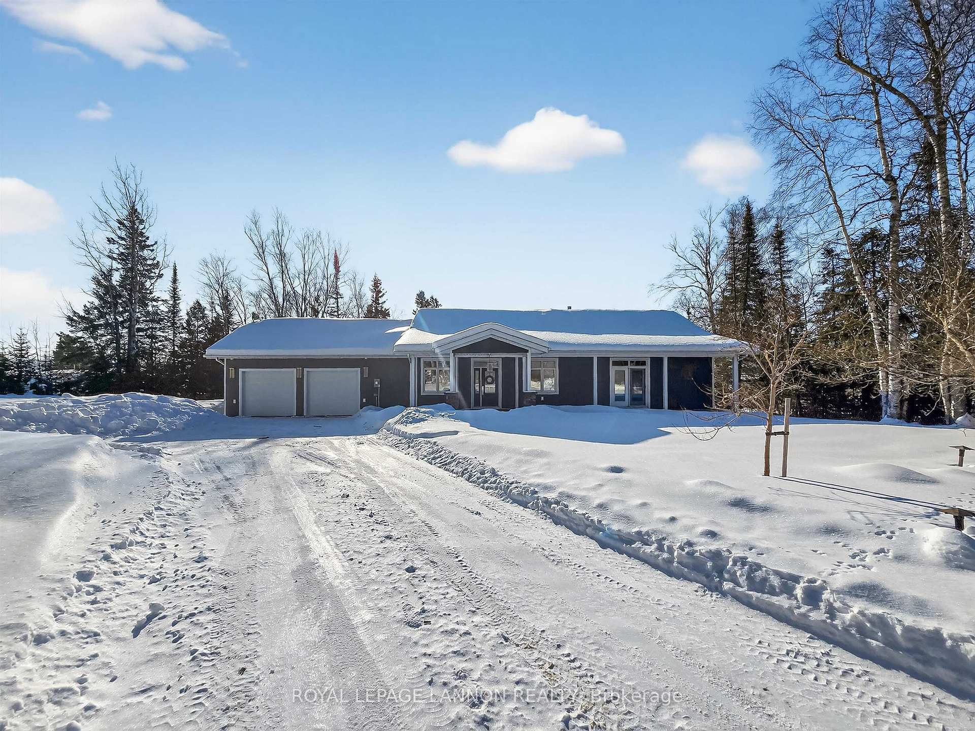 Photo 2 of 2737 Birch Beach, Shuniah — HOMEH