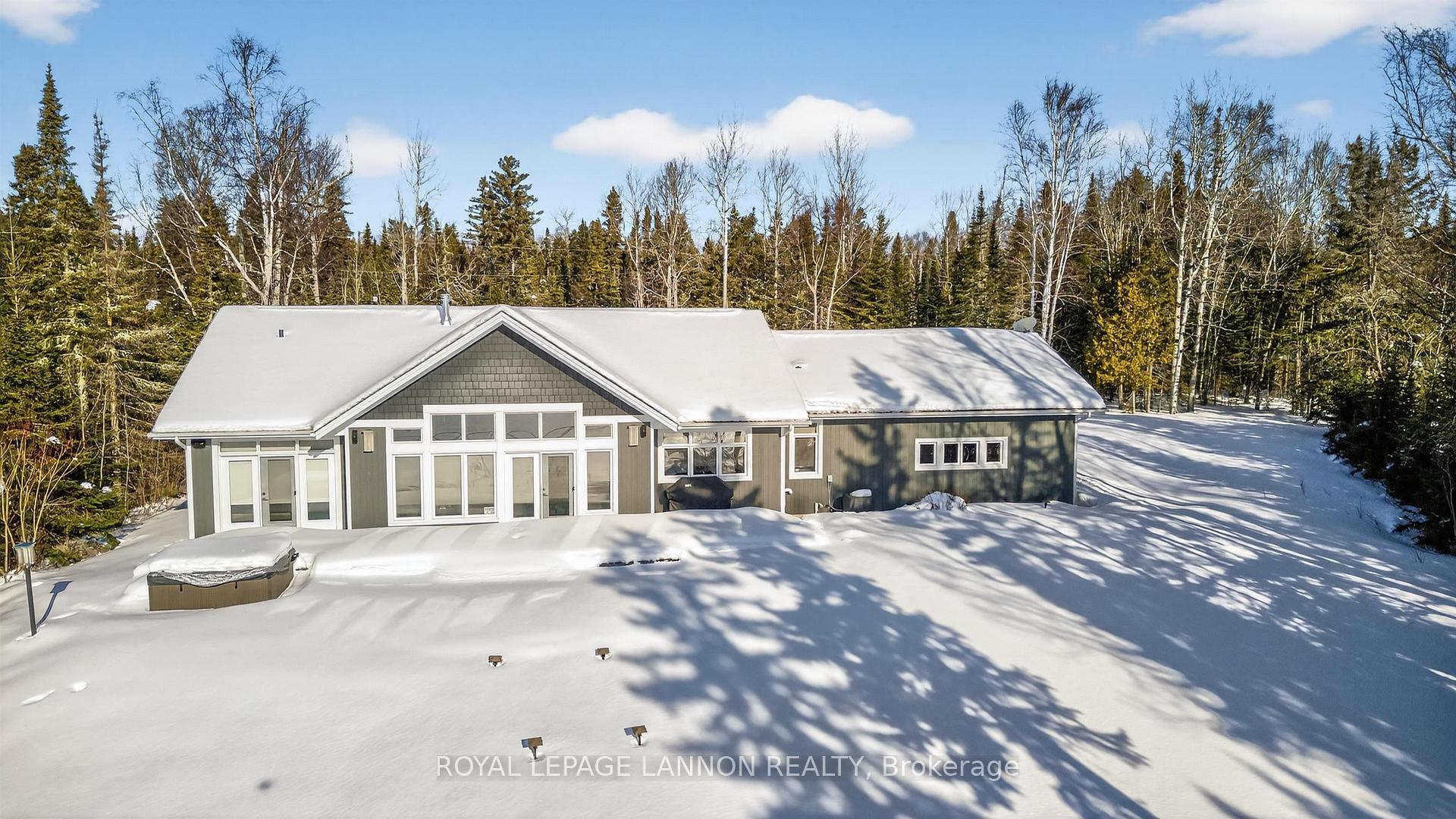 Photo 4 of 2737 Birch Beach, Shuniah — HOMEH