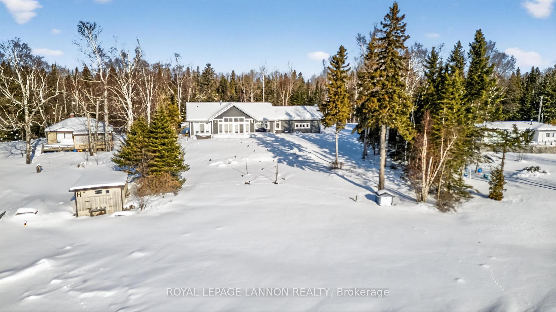 Photo 40 of 2737 Birch Beach, Shuniah — HOMEH