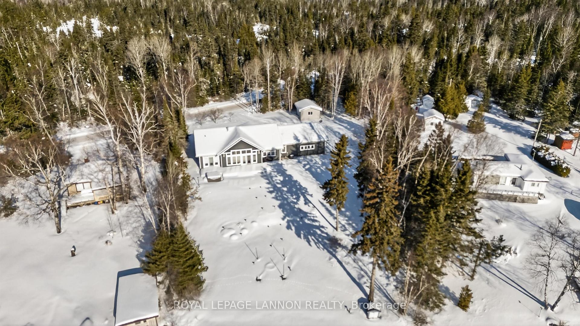 Photo 41 of 2737 Birch Beach, Shuniah — HOMEH