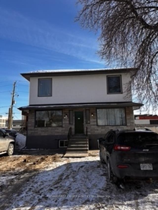 Photo 1 of 124 Vickers Street S, Thunder Bay, McKeller Park — HOMEH