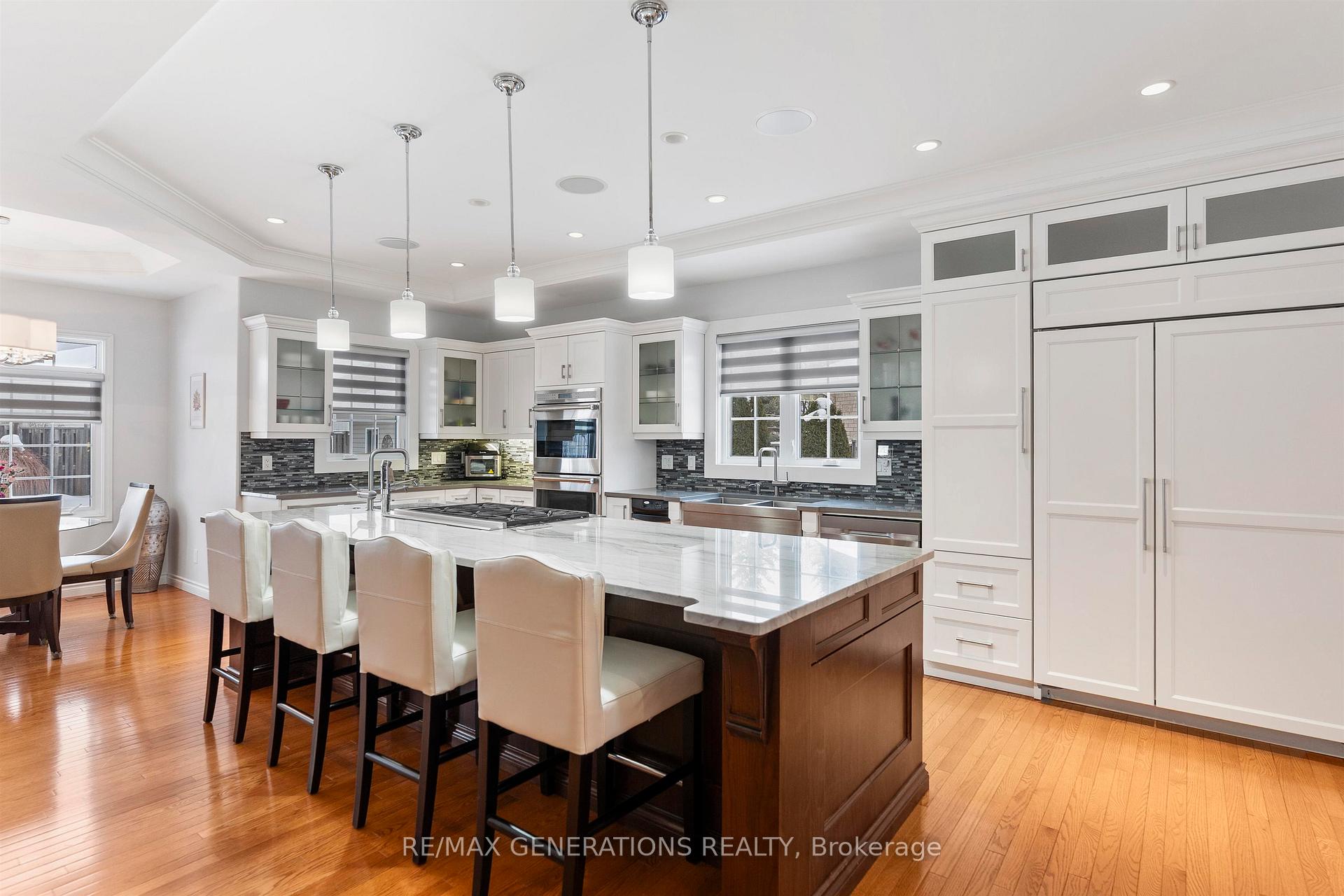 Photo 6 of 128 Wolverine Crescent, Thunder Bay, Parkdale — HOMEH