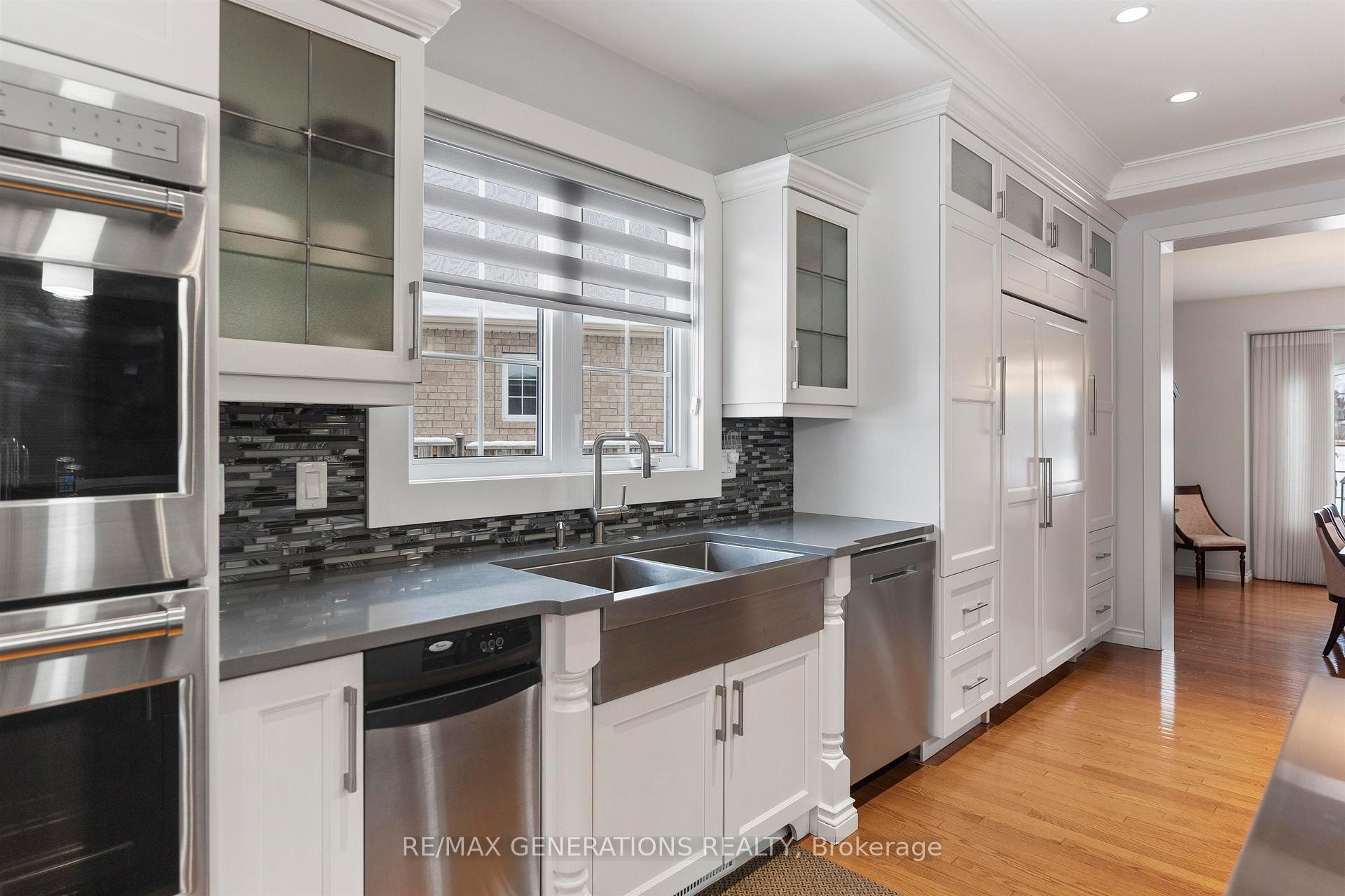 Photo 9 of 128 Wolverine Crescent, Thunder Bay, Parkdale — HOMEH