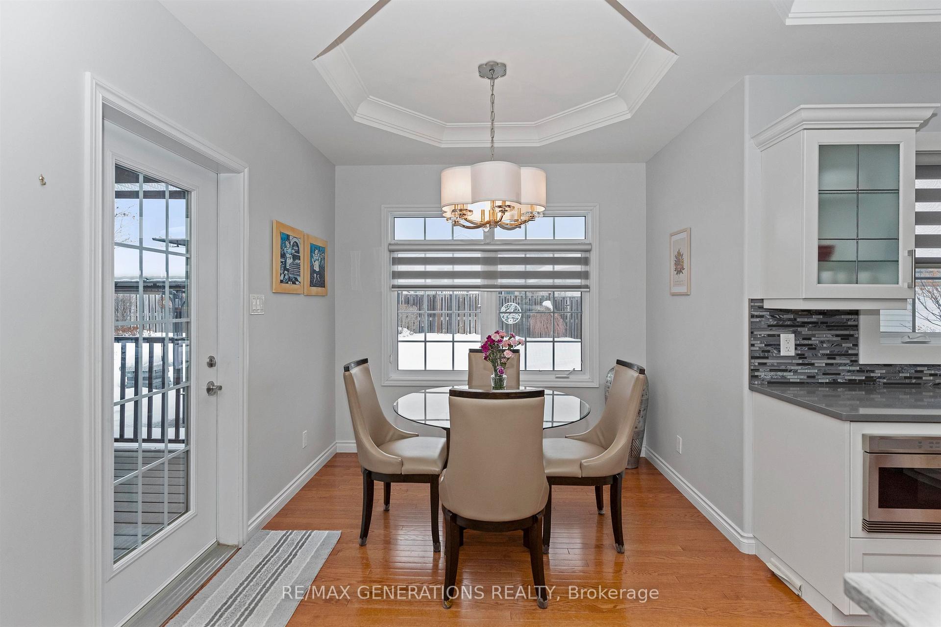 Photo 12 of 128 Wolverine Crescent, Thunder Bay, Parkdale — HOMEH