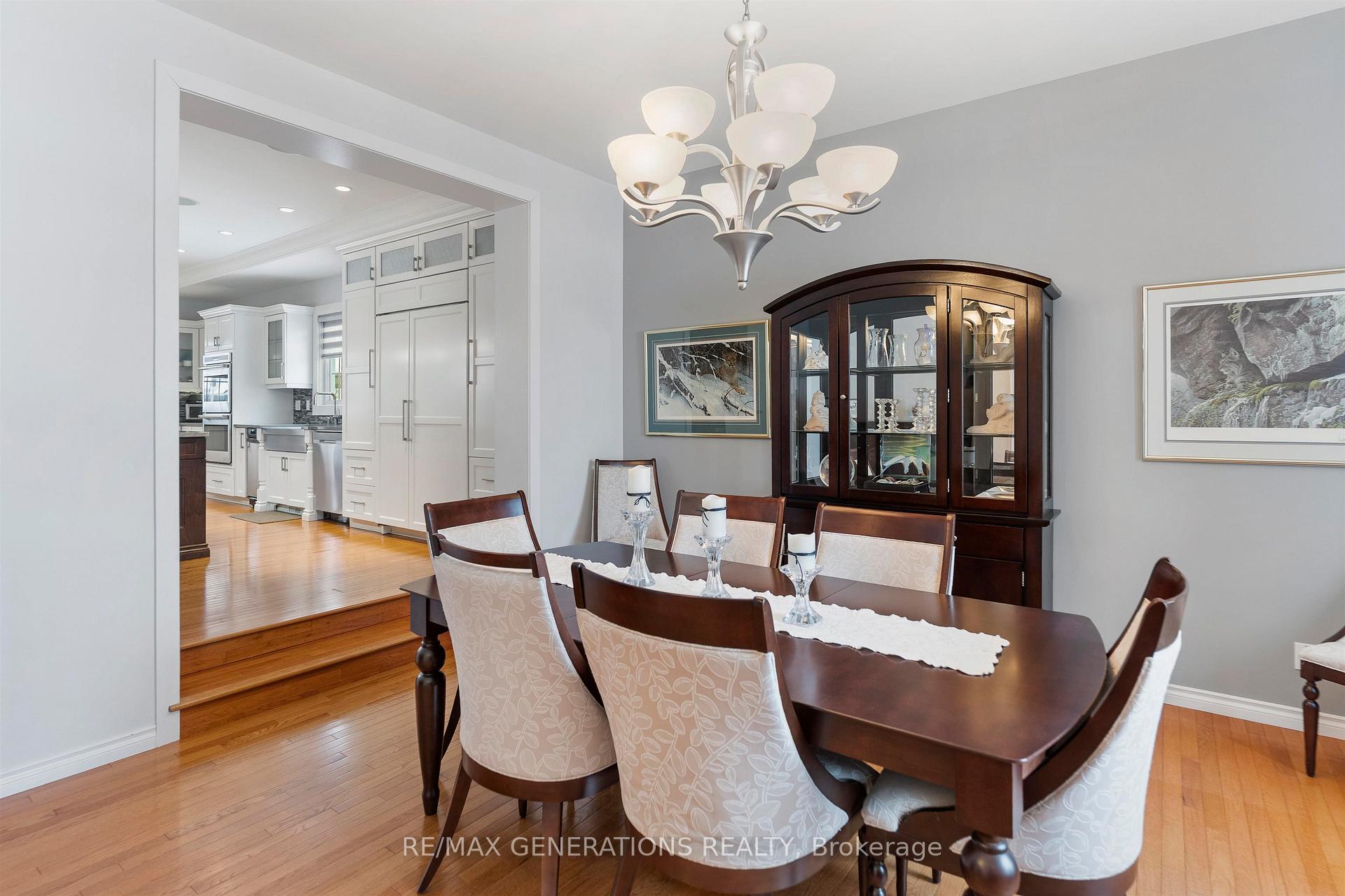 Photo 14 of 128 Wolverine Crescent, Thunder Bay, Parkdale — HOMEH
