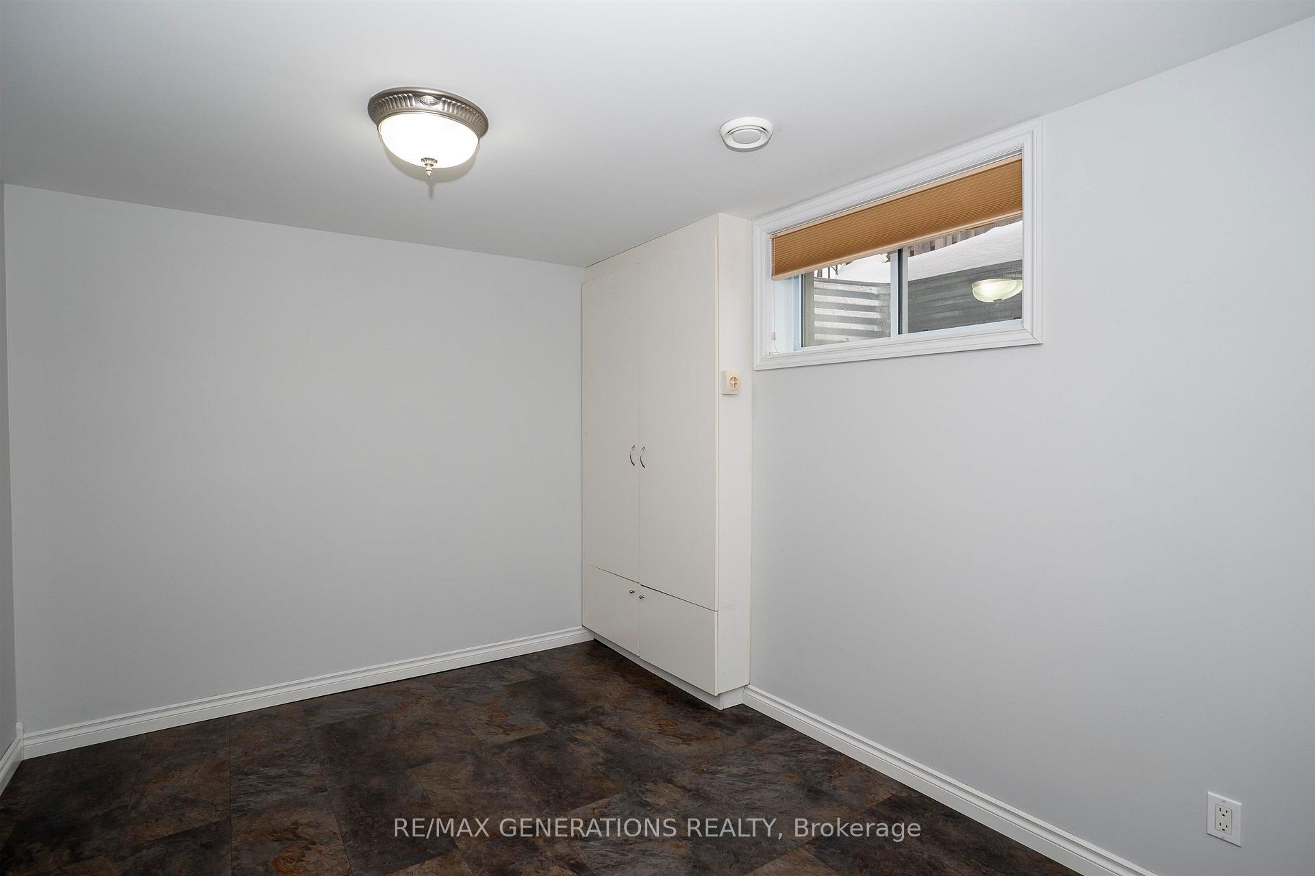 Photo 38 of 128 Wolverine Crescent, Thunder Bay, Parkdale — HOMEH