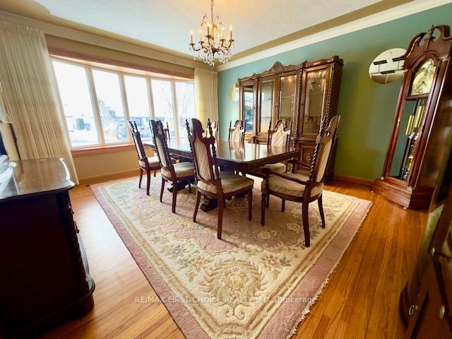 Photo 8 of 604 Rosewood Crescent, Thunder Bay, Green Acres — HOMEH