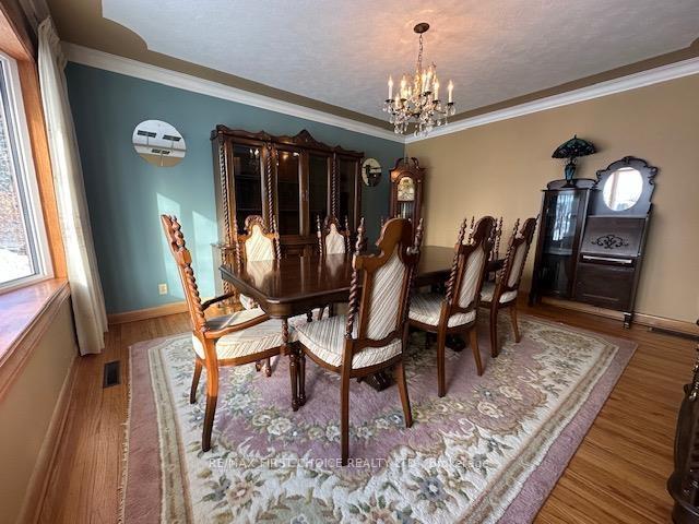 Photo 9 of 604 Rosewood Crescent, Thunder Bay, Green Acres — HOMEH