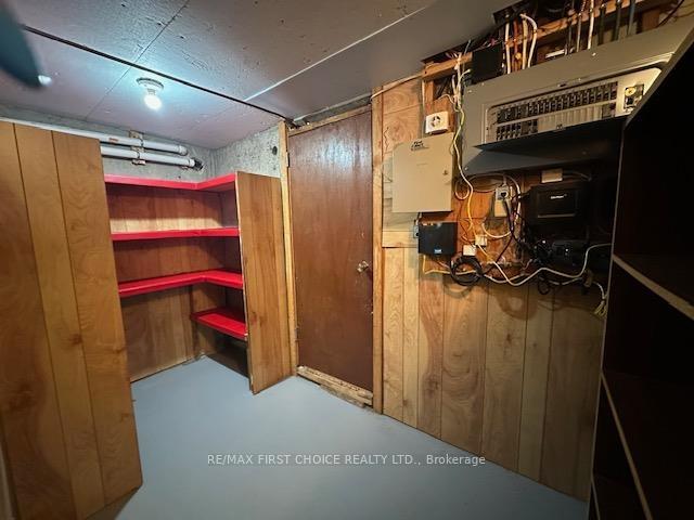 Photo 23 of 604 Rosewood Crescent, Thunder Bay, Green Acres — HOMEH
