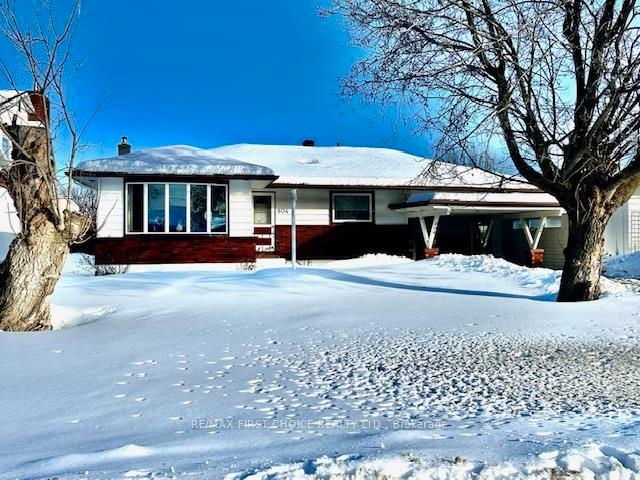 Photo 24 of 604 Rosewood Crescent, Thunder Bay, Green Acres — HOMEH