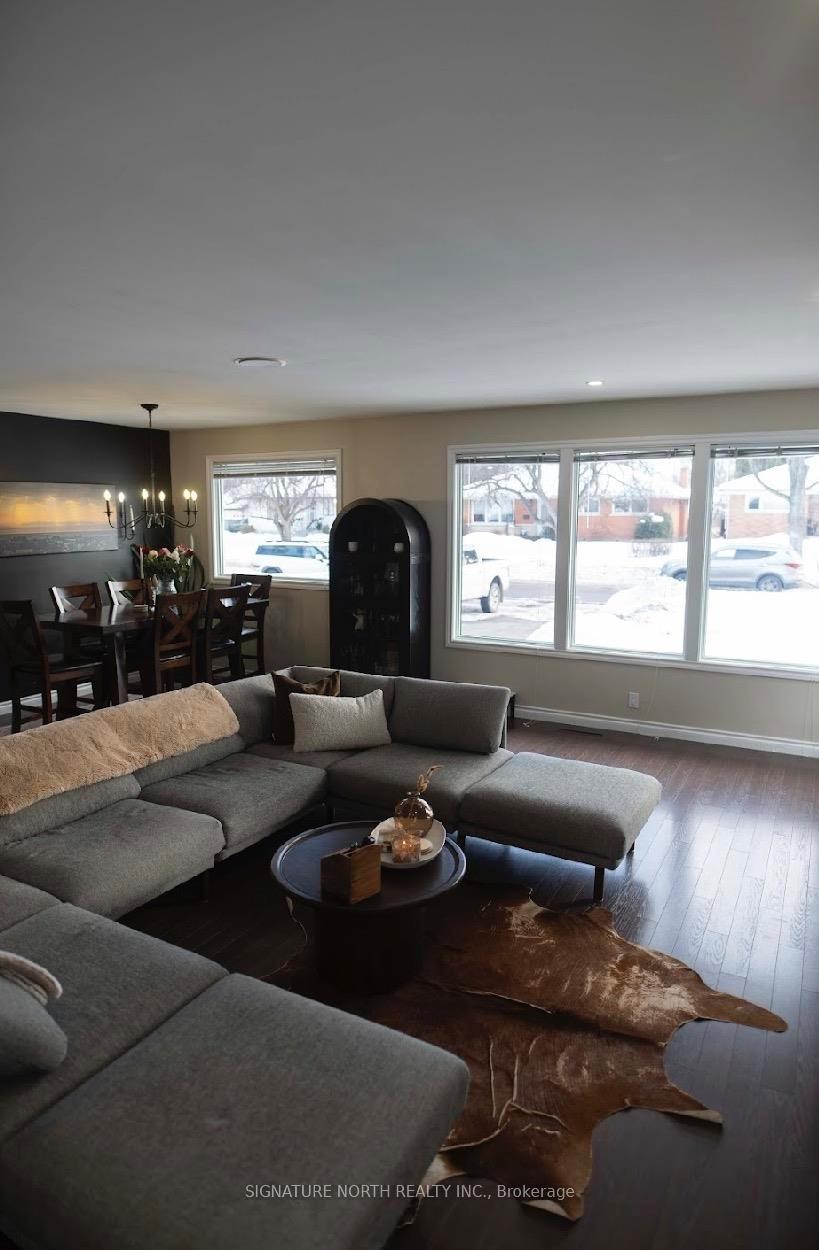 Photo 3 of 2709 Park Row, Thunder Bay, Edgewater Park — HOMEH