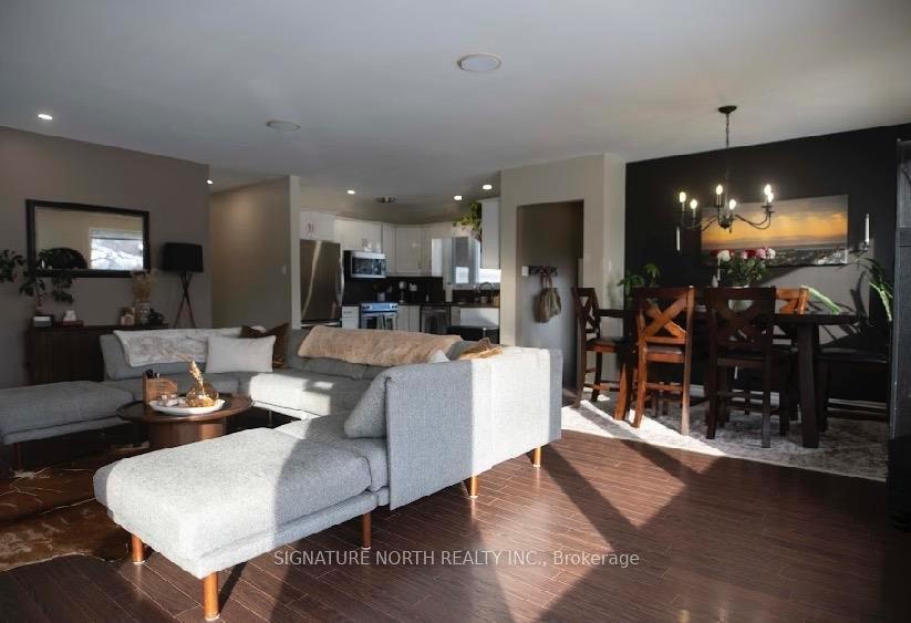Photo 4 of 2709 Park Row, Thunder Bay, Edgewater Park — HOMEH