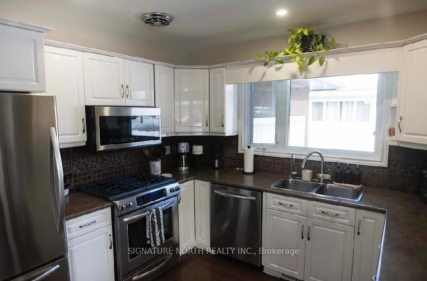 Photo 5 of 2709 Park Row, Thunder Bay, Edgewater Park — HOMEH