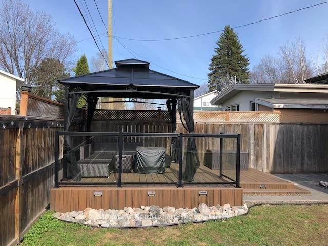 Photo 19 of 2709 Park Row, Thunder Bay, Edgewater Park — HOMEH