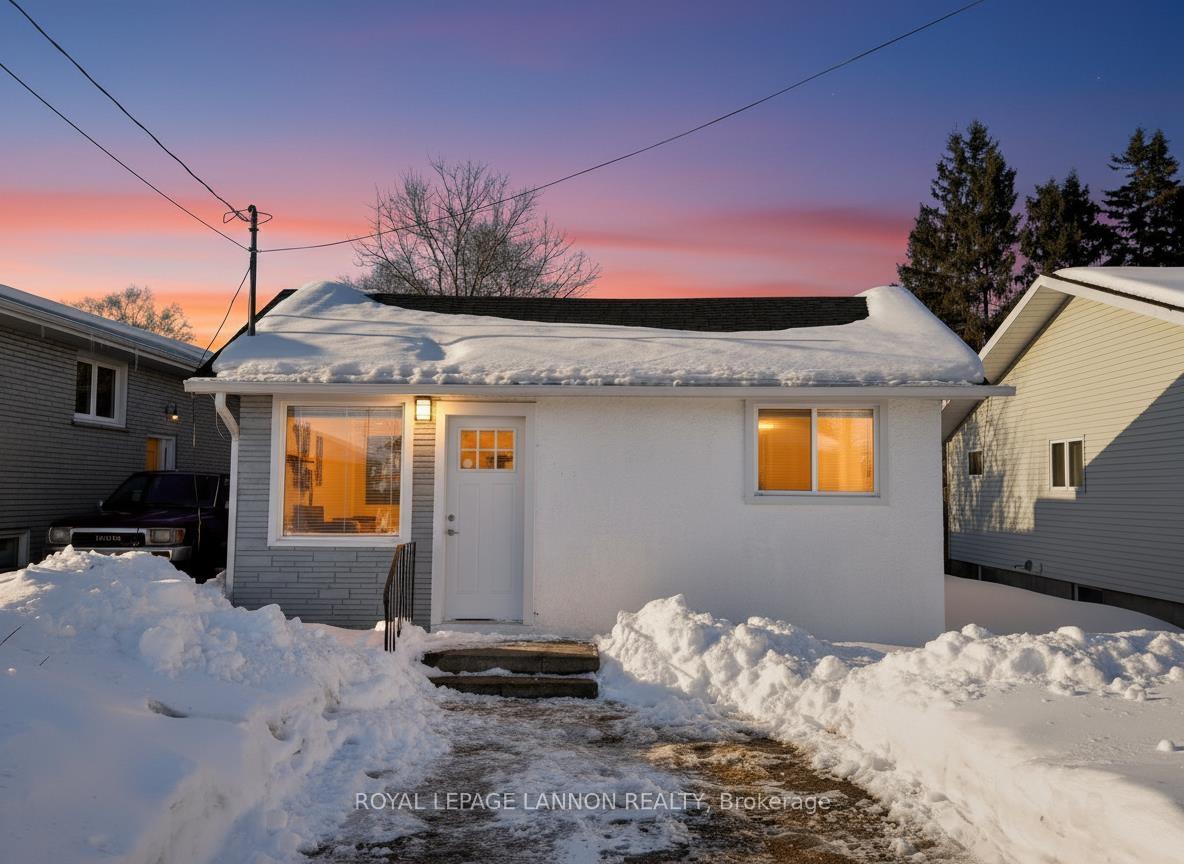 Photo 1 of 514 Strand Avenue, Thunder Bay, John Street North — HOMEH