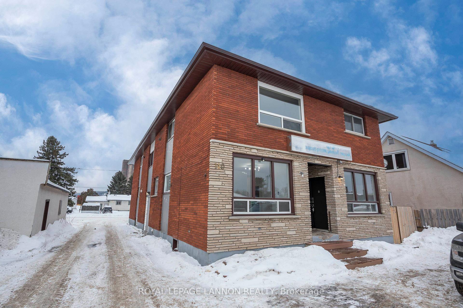 Photo 1 of 140 Frederica St E, Thunder Bay, Westfort — HOMEH