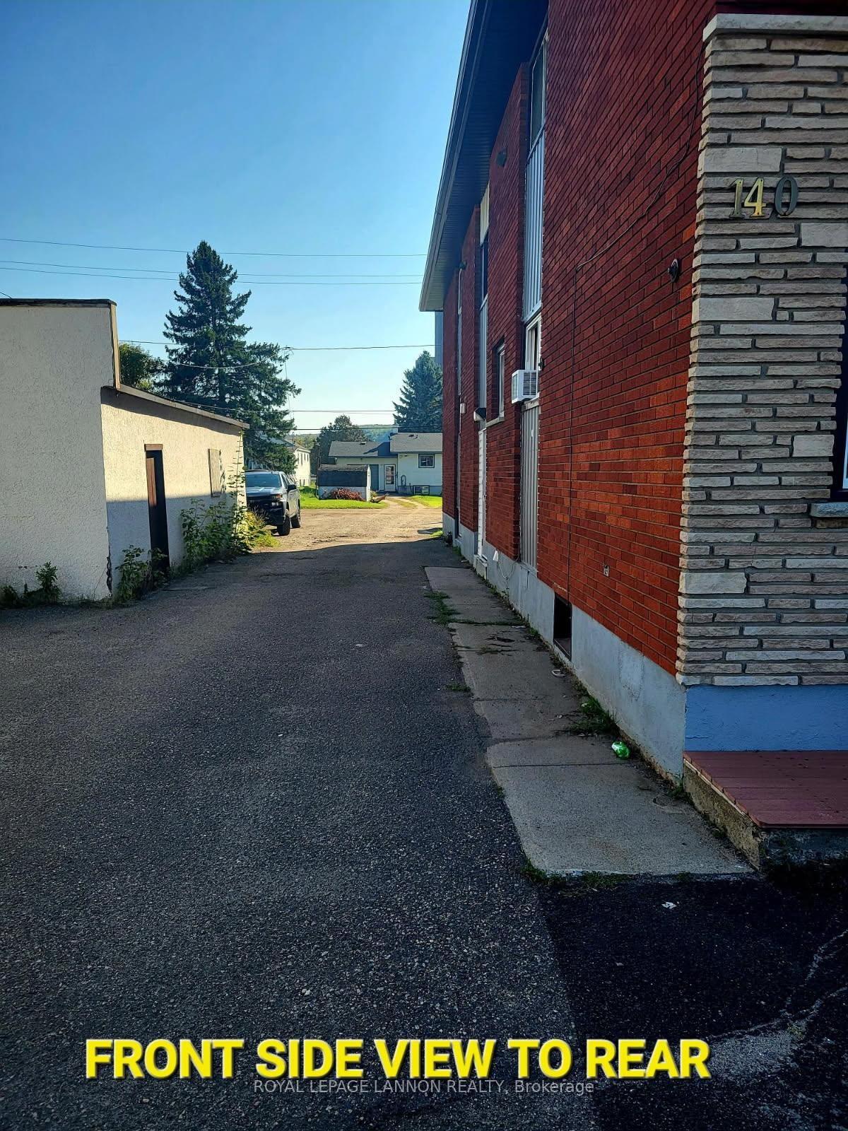 Photo 35 of 140 Frederica St E, Thunder Bay, Westfort — HOMEH