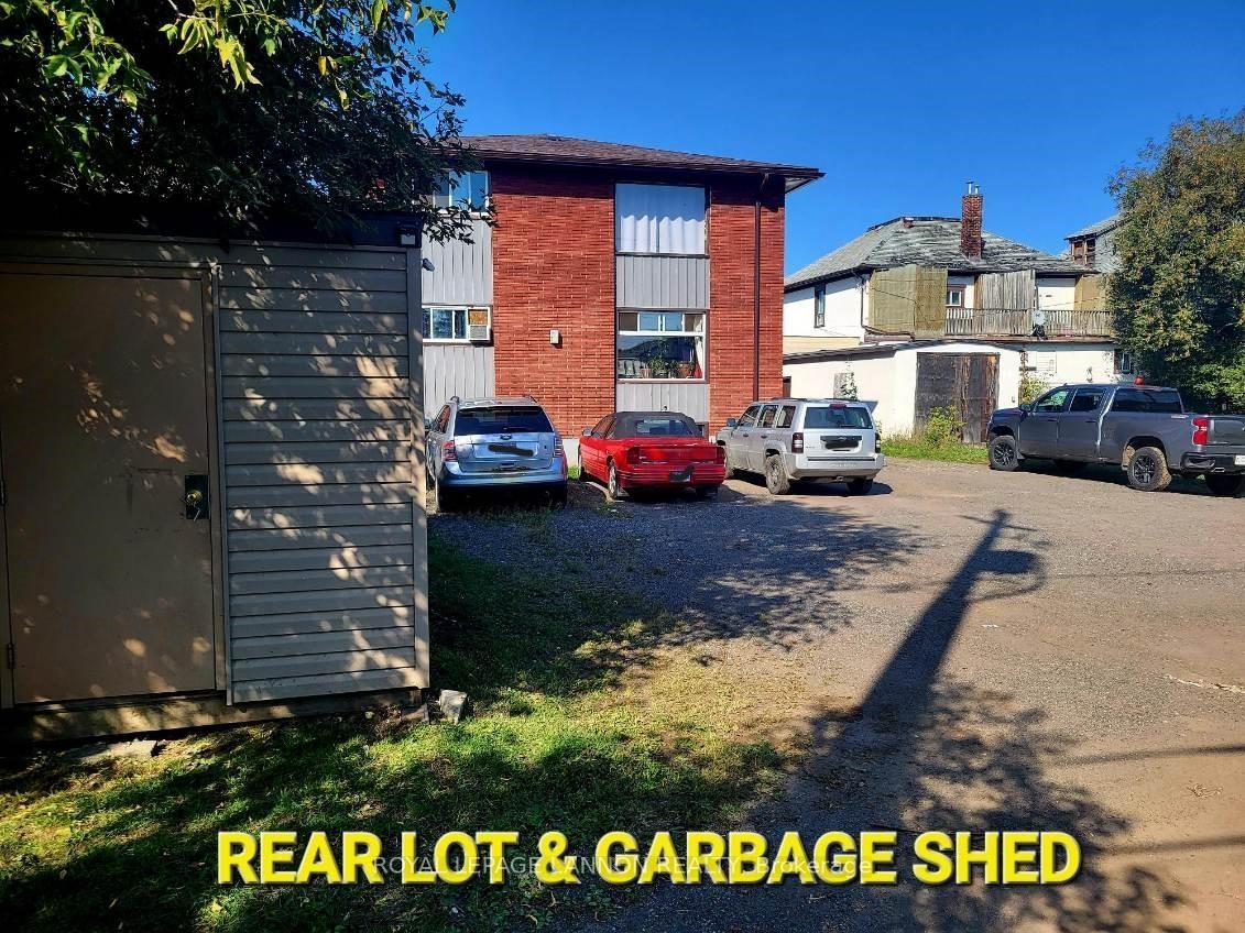 Photo 37 of 140 Frederica St E, Thunder Bay, Westfort — HOMEH