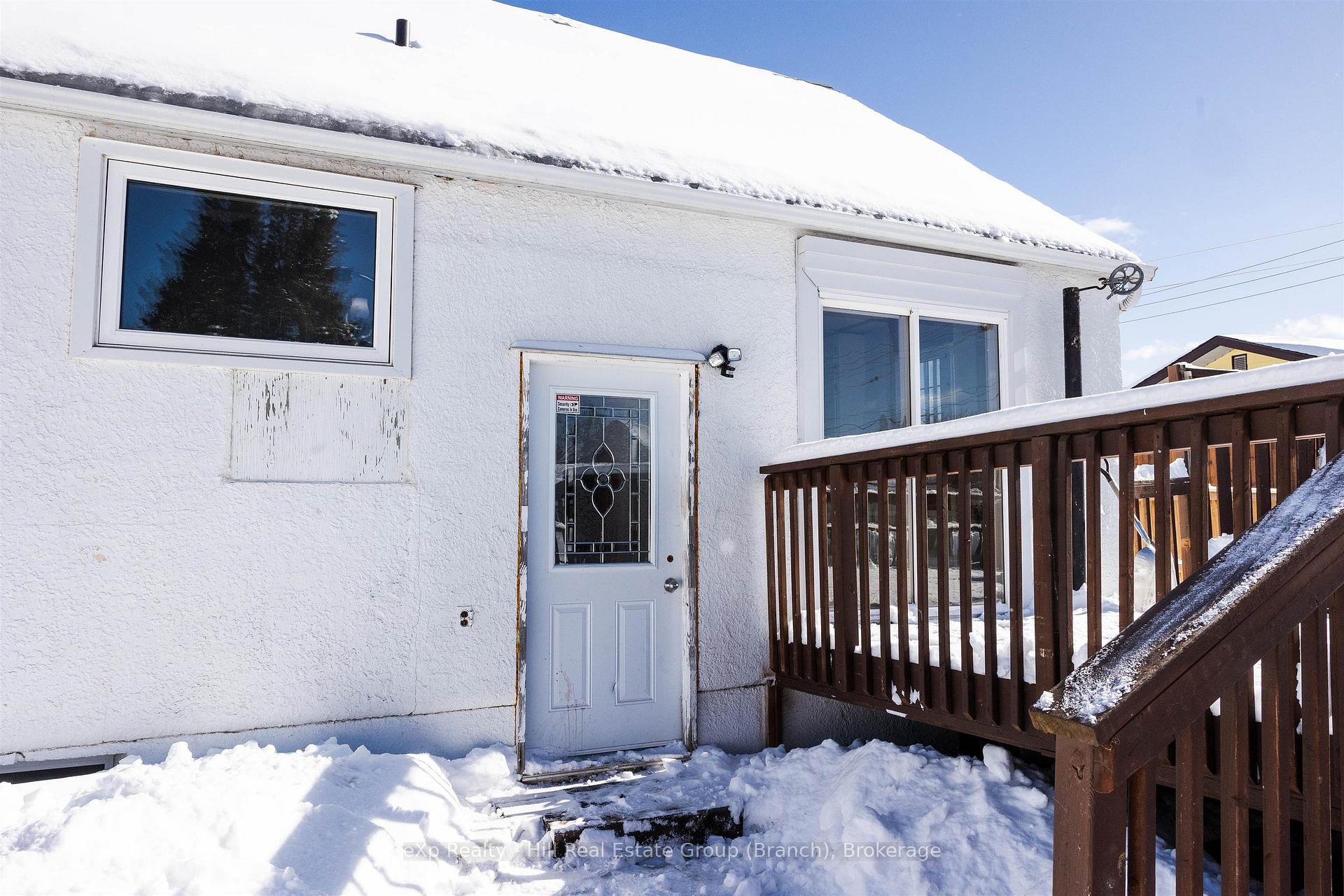 Photo 26 of 202 Pine Street, Thunder Bay, College Heights — HOMEH