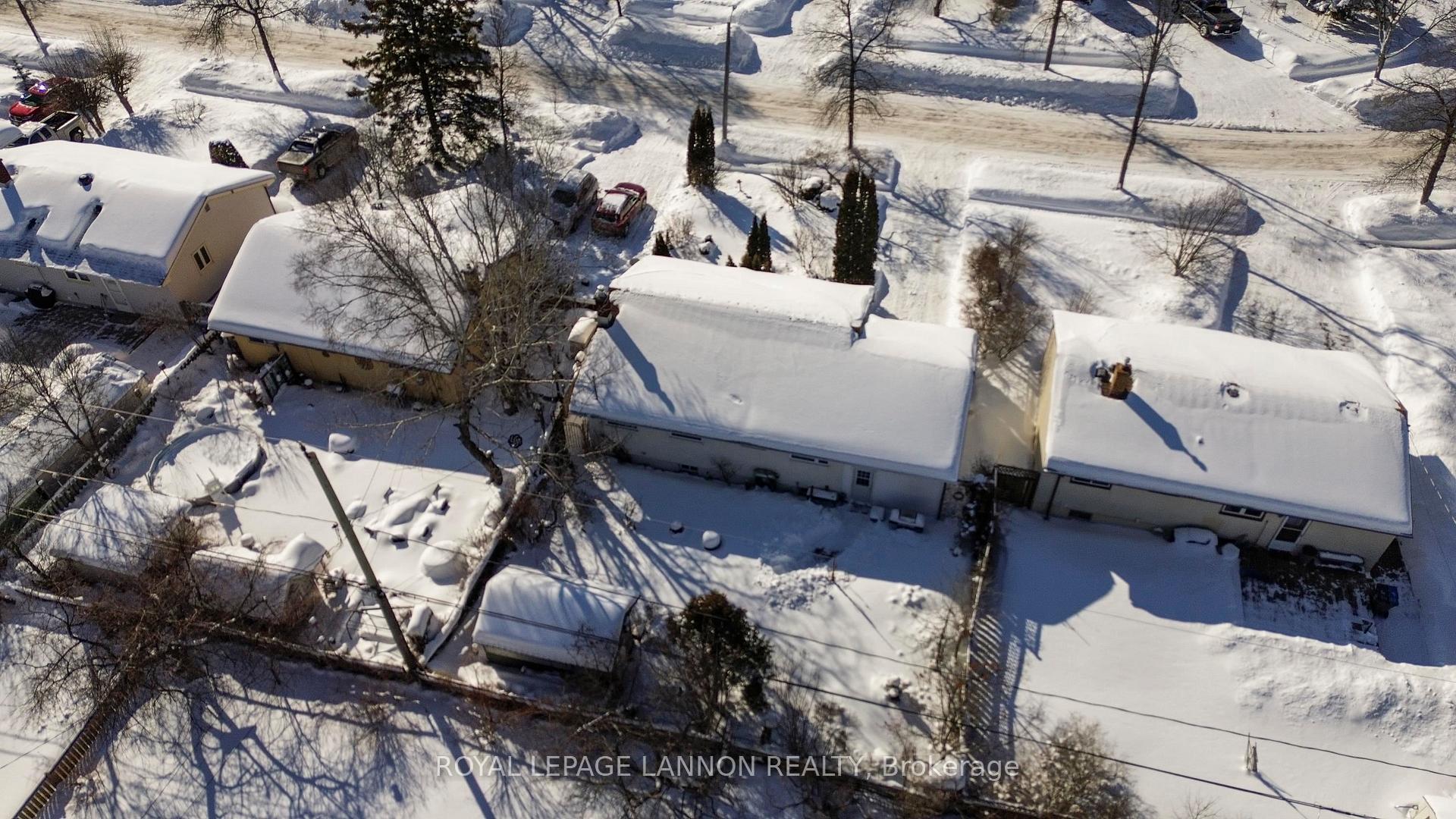 Photo 7 of 164 Robinson Drive, Thunder Bay, Grandview — HOMEH