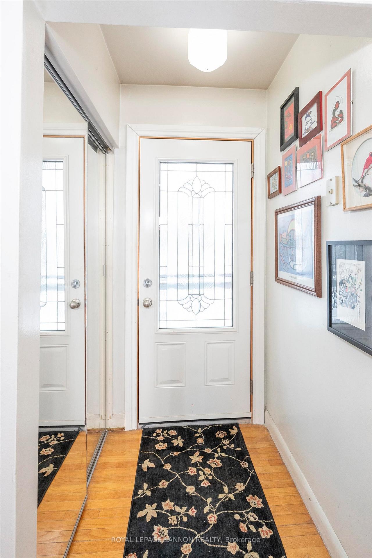 Photo 12 of 164 Robinson Drive, Thunder Bay, Grandview — HOMEH